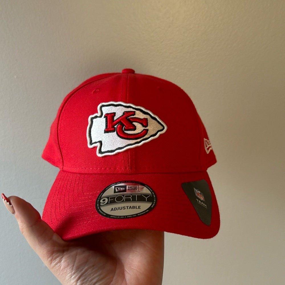 Kanas City Chiefs hat